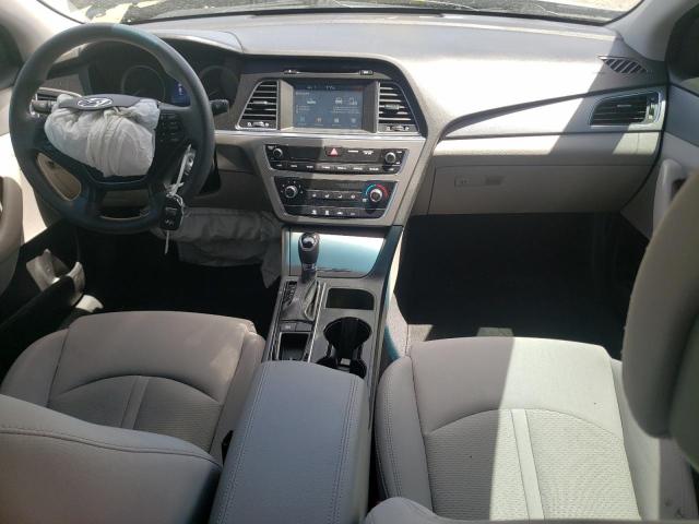 Photo 9 from auction – 2016 HYUNDAI SONATA SE with VIN 5NPE24AF0GH382828