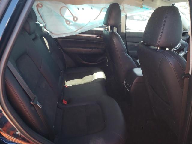 Photo 6 from auction – 2020 MAZDA CX-5 TOURI with VIN JM3KFACM9L0743263