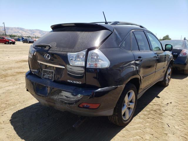 Photo 4 from auction – 2005 LEXUS RX 330 with VIN 2T2GA31U65C036105