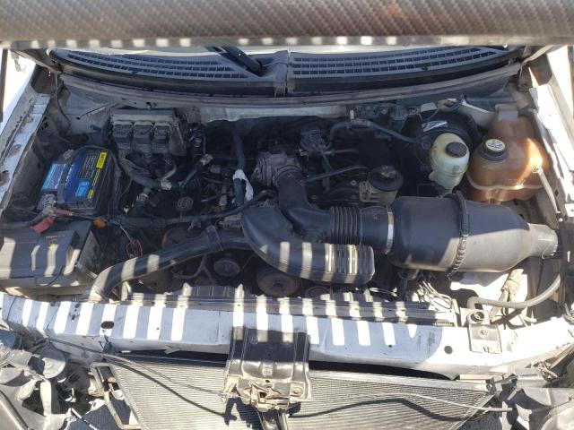 Photo 7 from auction – 2007 FORD F150 with VIN 1FTRX12W07KC77353