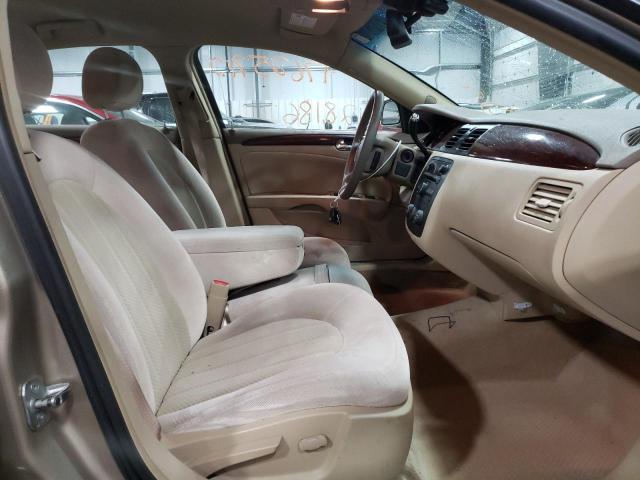 Photo 5 from auction – 2006 BUICK LUCERNE CX with VIN 1G4HP57296U174648