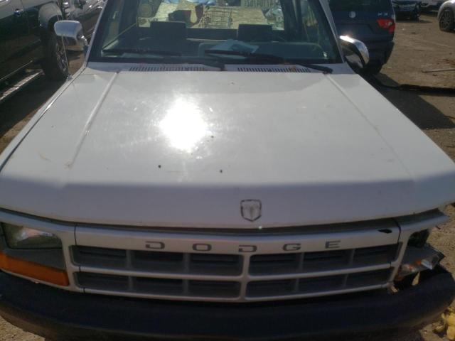 Photo 7 from auction – 1994 DODGE DAKOTA with VIN 1B7GL26X2RW107227