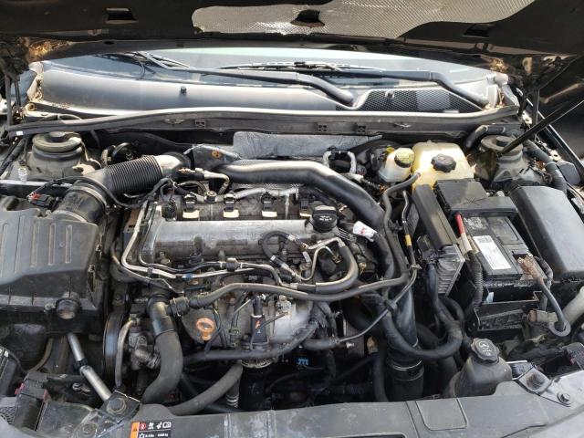 Photo 7 from auction – 2013 BUICK REGAL PREM with VIN 2G4GS5EV6D9139826