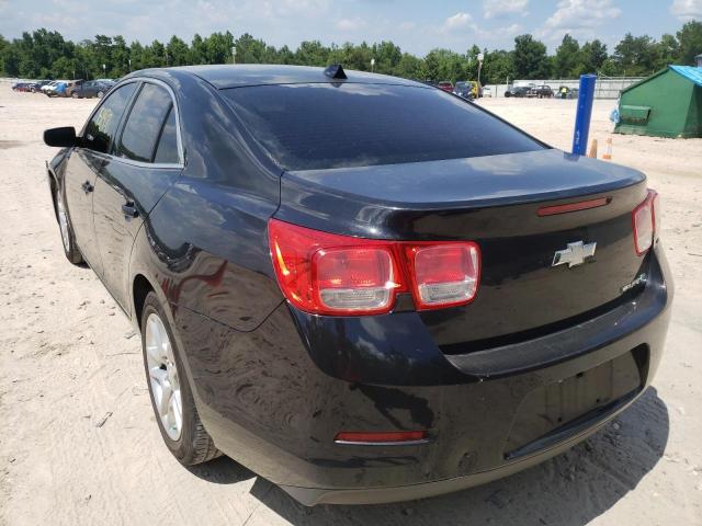 Photo 3 from auction – 2013 CHEVROLET MALIBU 1LT with VIN 1G11D5RR9DF110788