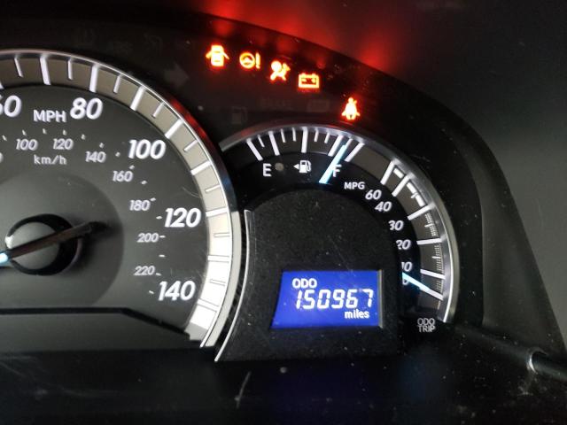 Photo 8 from auction – 2014 TOYOTA CAMRY L with VIN 4T1BF1FK2EU751859
