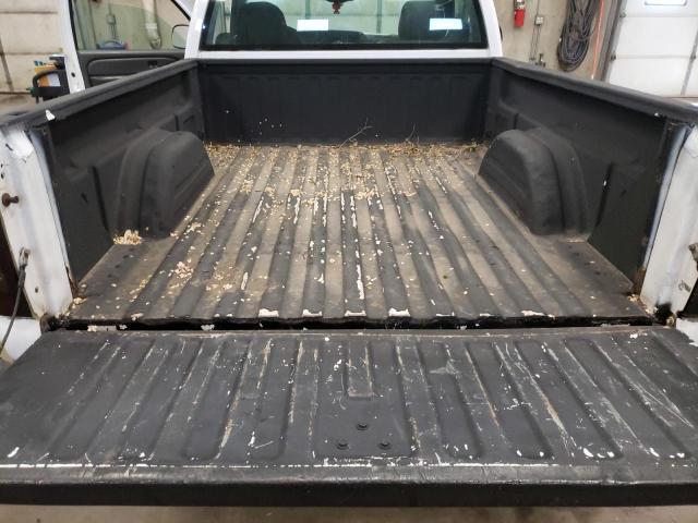 Photo 6 from auction – 2005 CHEVROLET SILVERADO with VIN 1GCEC14X75Z154590