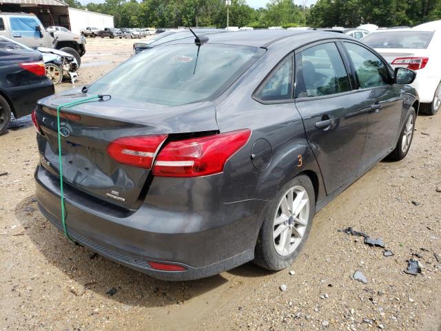 Photo 4 from auction – 2016 FORD FOCUS SE with VIN 1FADP3F2XGL389719