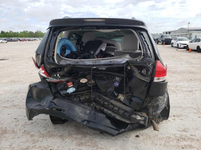 Photo 9 from auction – 2013 TOYOTA SIENNA LE with VIN 5TDKK3DC2DS356588