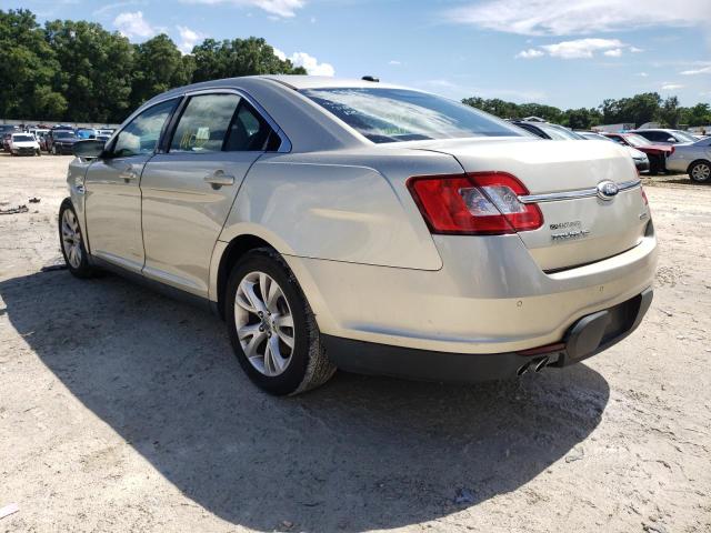 Photo 3 from auction – 2011 FORD TAURUS SEL with VIN 1FAHP2EW1BG148634