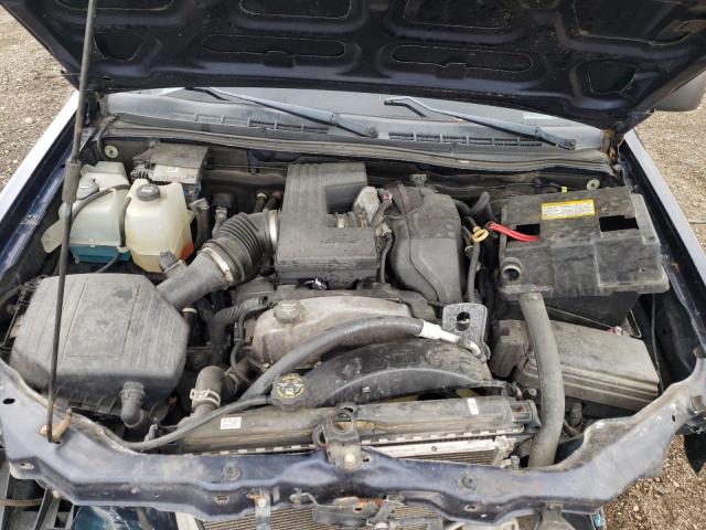 Photo 7 from auction – 2008 CHEVROLET COLORADO with VIN 1GCDT13E888111883