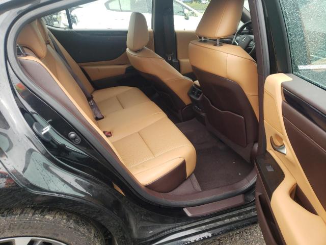 Photo 6 from auction – 2020 LEXUS ES 350 with VIN 58ADZ1B12LU053495