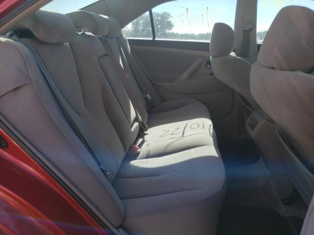 Photo 6 from auction – 2007 TOYOTA CAMRY CE with VIN 4T1BE46K47U070755