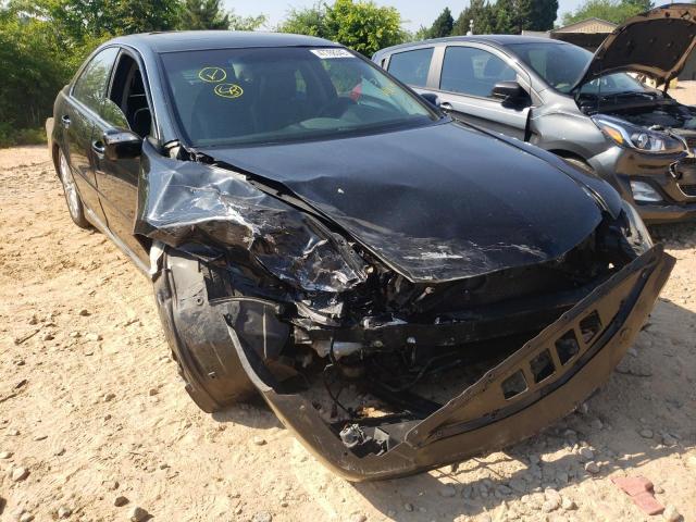 Photo 9 from auction – 2011 ACURA RL with VIN JH4KB2F69BC000038