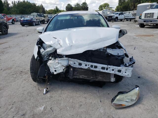 Photo 9 from auction – 2014 FORD FOCUS SE with VIN 1FADP3K24EL200288