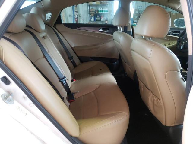 Photo 6 from auction – 2015 HYUNDAI SONATA HYB with VIN KMHEC4A43FA129144