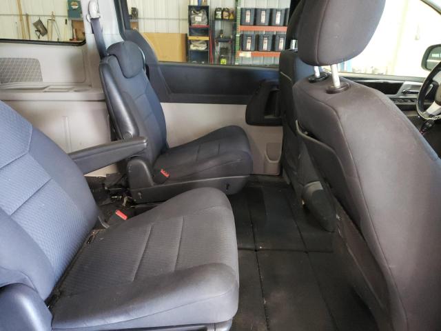 Photo 6 from auction – 2010 DODGE GRAND CARA with VIN 2D4RN5D11AR248583