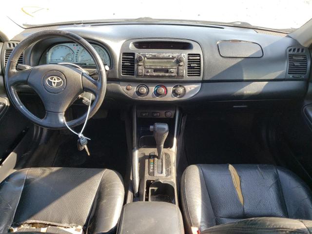Photo 9 from auction – 2003 TOYOTA CAMRY LE with VIN 4T1BF32K43U035866