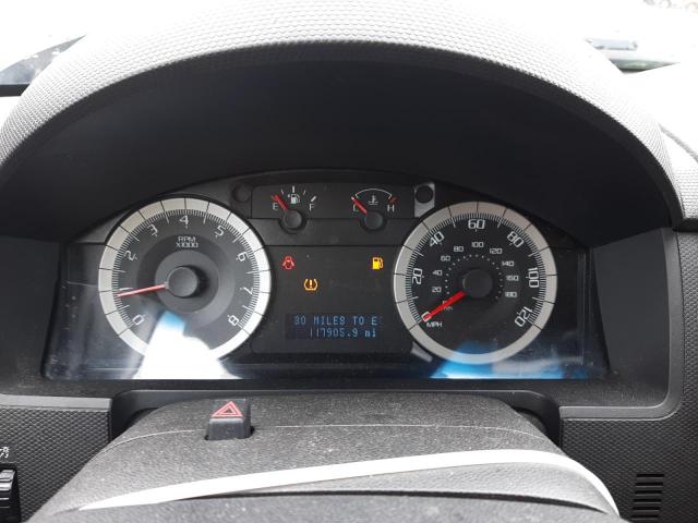Photo 8 from auction – 2009 FORD ESCAPE XLT with VIN 1FMCU03G89KC81567