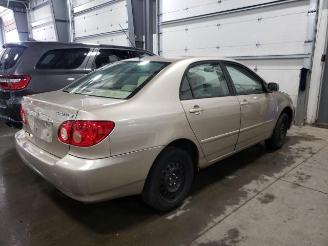 Photo 4 from auction – 2006 TOYOTA COROLLA CE with VIN 1NXBR30EX6Z656201