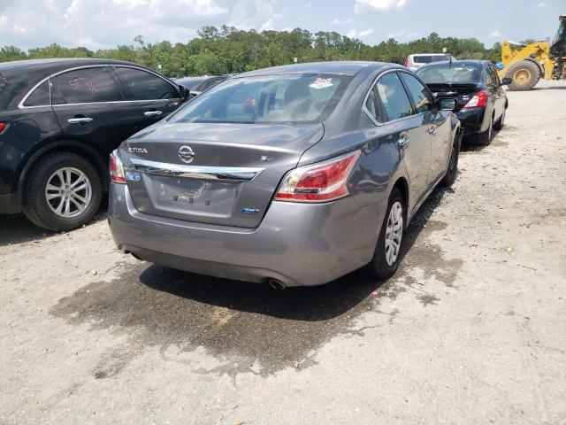Photo 4 from auction – 2014 NISSAN ALTIMA 2.5 with VIN 1N4AL3AP1EC133306