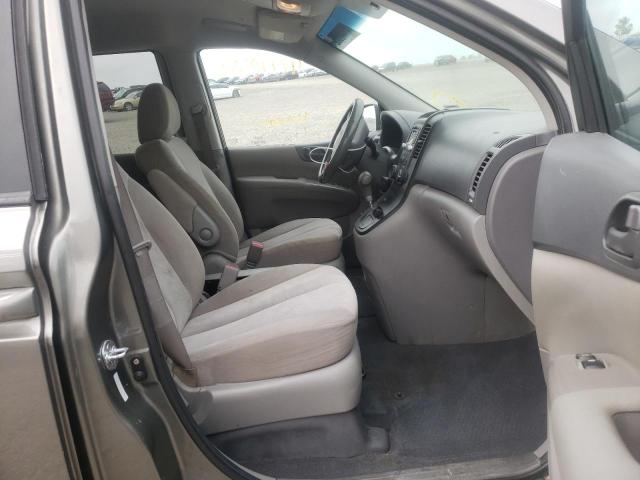 Photo 5 from auction – 2011 KIA SEDONA LX with VIN KNDMG4C73B6365107