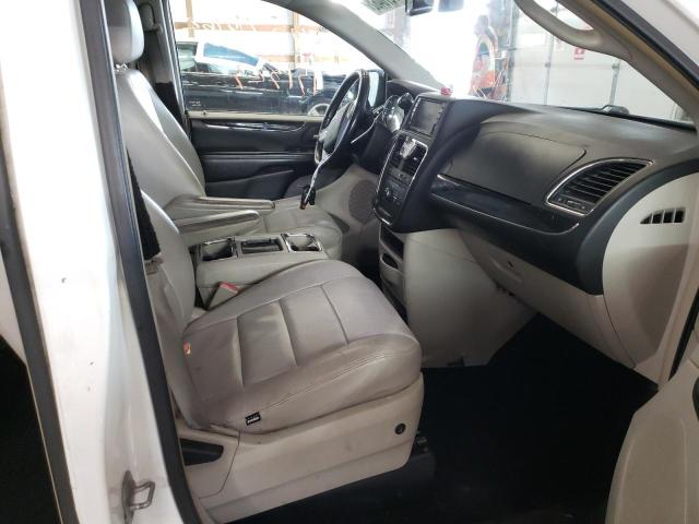Photo 5 from auction – 2011 CHRYSLER TOWN & COU with VIN 2A4RR5DG3BR675863