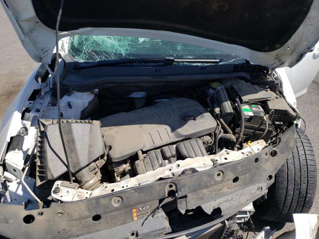 Photo 7 from auction – 2015 BUICK VERANO CON with VIN 1G4PR5SK8F4155344