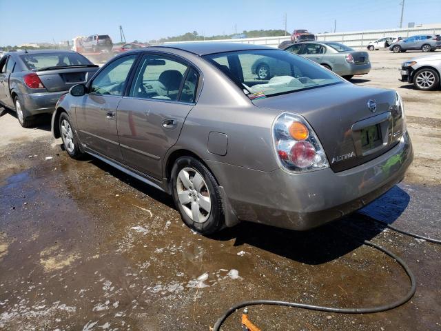 Photo 3 from auction – 2003 NISSAN ALTIMA BAS with VIN 1N4AL11D33C233365