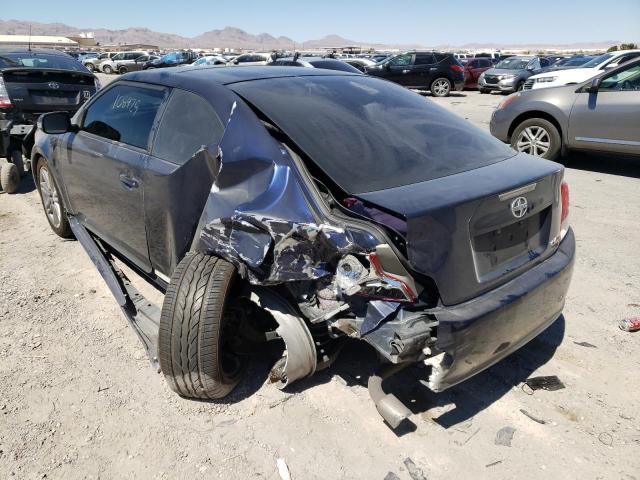Photo 3 from auction – 2013 TOYOTA SCION TC with VIN JTKJF5C73D3046458