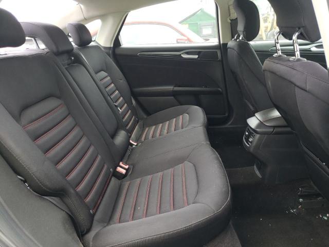 Photo 6 from auction – 2014 FORD FUSION SE with VIN 1FA6P0H74E5397784