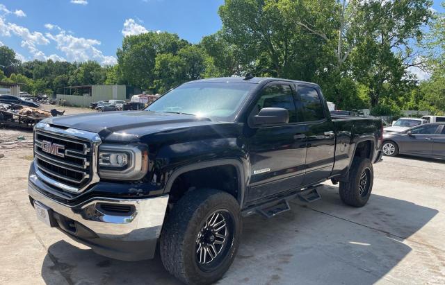 Photo 2 from auction – 2017 GMC SIERRA K15 with VIN 1GTV2LEC3HZ293789
