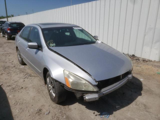 HONDA ACCORD EX 2004 with VIN 1HGCM66894A055212 - Photo from auction