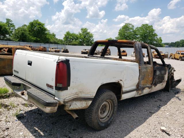 Photo 4 from auction – 1998 GMC SIERRA C15 with VIN 1GTEC19W4WE509868