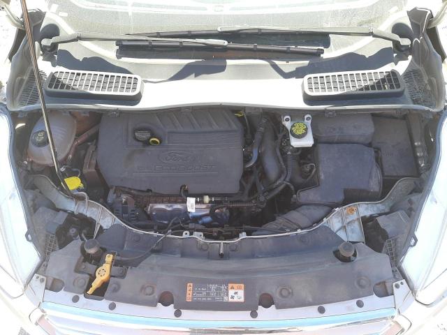 Photo 7 from auction – 2018 FORD ESCAPE SE with VIN 1FMCU9GD9JUD48254