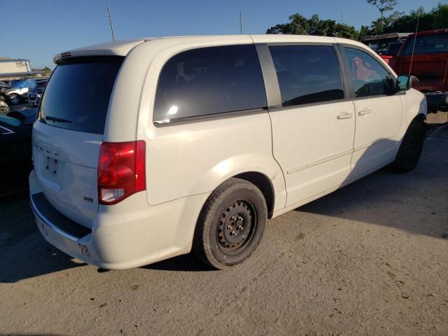 Photo 4 from auction – 2011 DODGE GRAND CARA with VIN 2D4RN4DG4BR732277