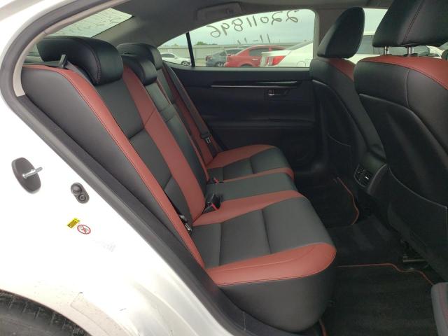 Photo 6 from auction – 2015 LEXUS ES 350 with VIN JTHBK1GG8F2166578