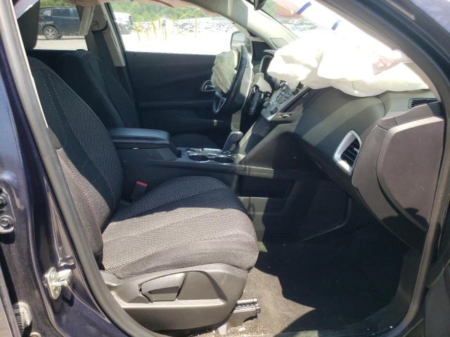 Photo 5 from auction – 2015 CHEVROLET EQUINOX LT with VIN 2GNALBEK4F6196260
