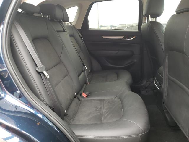 Photo 6 from auction – 2021 MAZDA CX-5 TOURI with VIN JM3KFBCMXM0487030