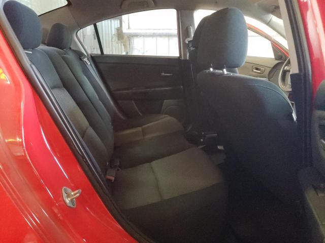 Photo 6 from auction – 2007 MAZDA 3 I with VIN JM1BK32F471677708