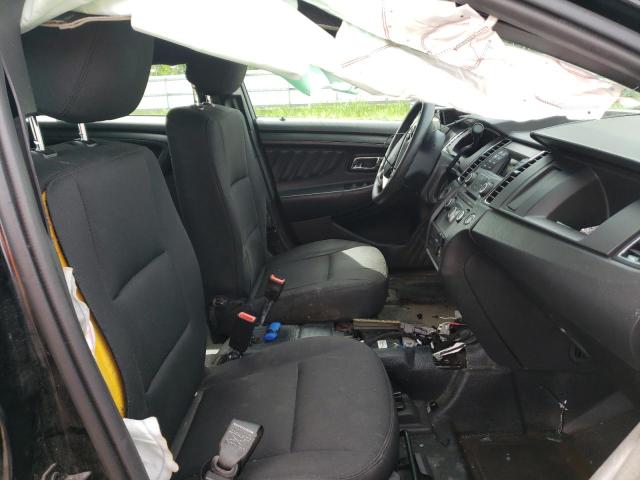 Zdjęcie 5 z aukcji – 2017 FORD TAURUS POL z VIN 1FAHP2MK9HG129370