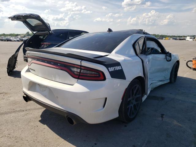 Photo 4 from auction – 2017 DODGE CHARGER R/ with VIN 2C3CDXCT3HH605206