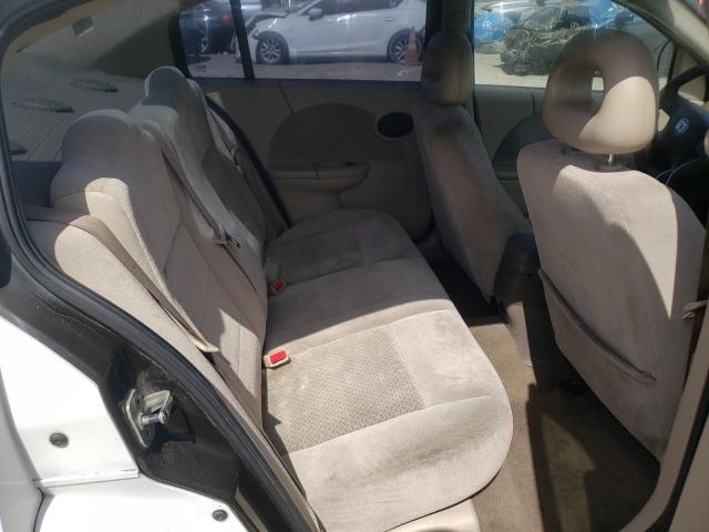 Photo 6 from auction – 2006 SATURN ION LEVEL with VIN 1G8AL55F06Z190791