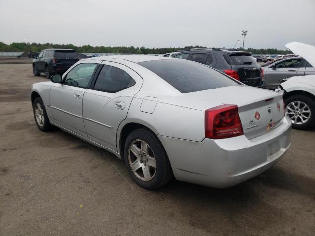 Photo 3 from auction – 2006 DODGE CHARGER with VIN 2B3KA43G86H304821