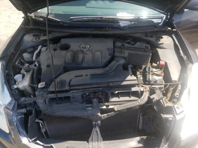 Photo 7 from auction – 2011 NISSAN ALTIMA BAS with VIN 1N4AL2APXBC153754