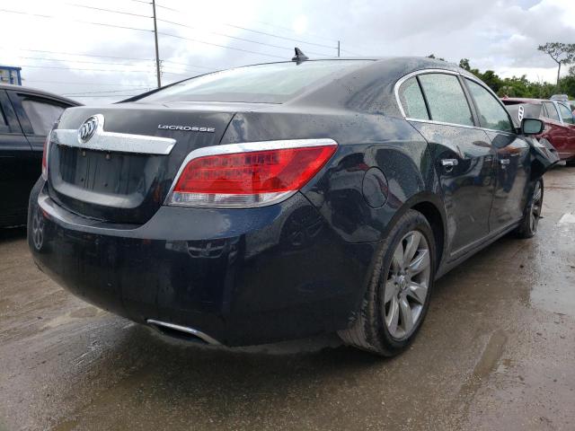 Photo 4 from auction – 2013 BUICK LACROSSE with VIN 1G4GC5E34DF147085
