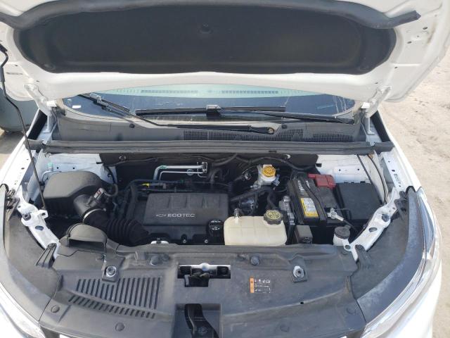 Photo 7 from auction – 2019 CHEVROLET TRAX 1LT with VIN 3GNCJLSB2KL144298