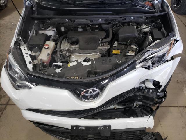 Photo 7 from auction – 2016 TOYOTA RAV4 SE with VIN JTMJFREV0GD187769