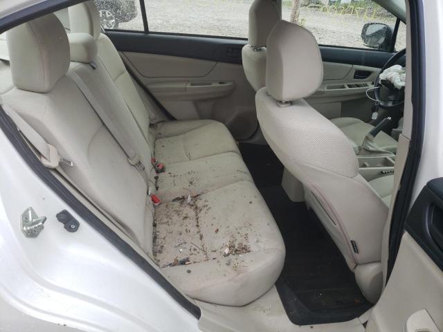 Photo 6 from auction – 2013 SUBARU IMPREZA with VIN JF1GJAA64DG036040