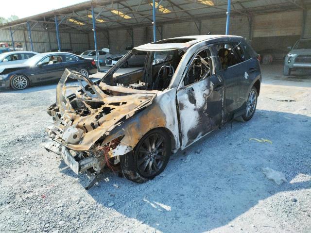 Photo 2 from auction – 2021 MAZDA CX-5 GRAND with VIN JM3KFBDMXM0488516