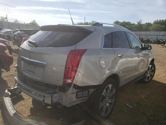 Photo 4 from auction – 2012 CADILLAC SRX PERFOR with VIN 3GYFNBE34CS618858